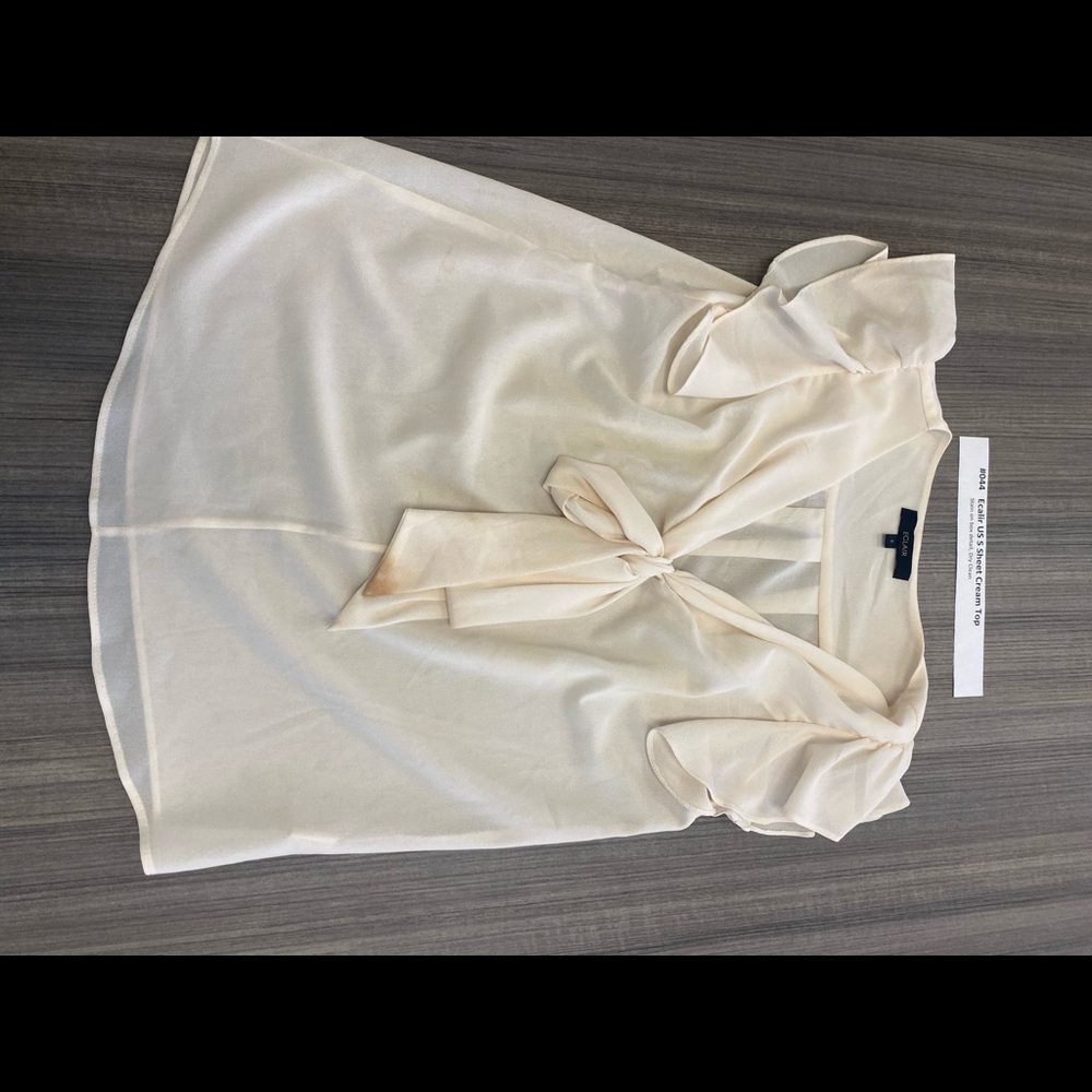 Eclair Top - image 1